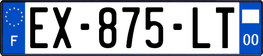 EX-875-LT