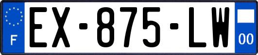 EX-875-LW