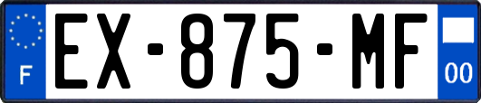EX-875-MF