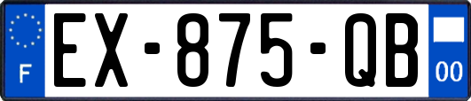 EX-875-QB