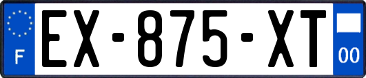 EX-875-XT