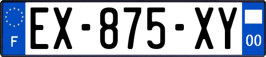 EX-875-XY