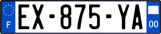 EX-875-YA