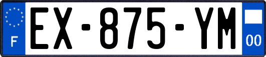 EX-875-YM