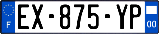 EX-875-YP