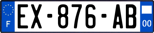 EX-876-AB