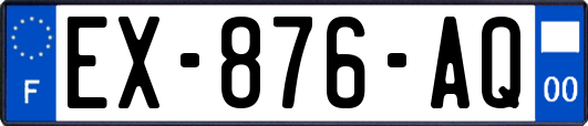 EX-876-AQ