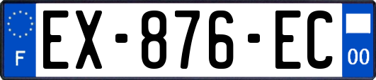 EX-876-EC