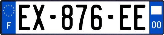 EX-876-EE