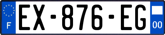 EX-876-EG