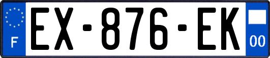 EX-876-EK