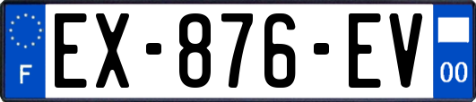 EX-876-EV
