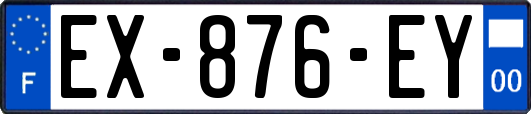 EX-876-EY