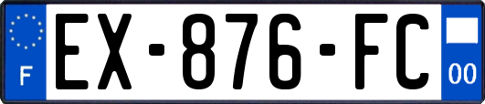 EX-876-FC