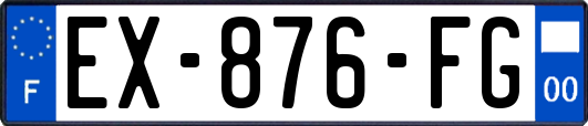 EX-876-FG
