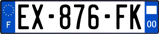 EX-876-FK