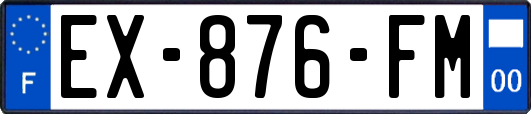 EX-876-FM