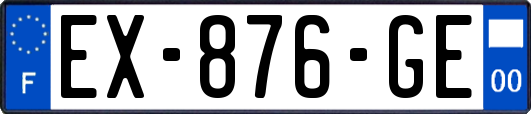 EX-876-GE