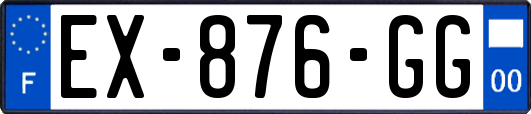 EX-876-GG