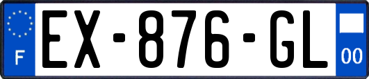 EX-876-GL