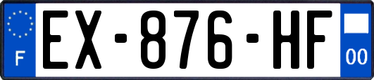 EX-876-HF