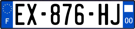 EX-876-HJ
