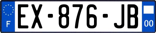 EX-876-JB