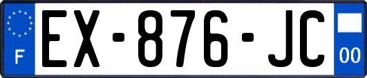 EX-876-JC