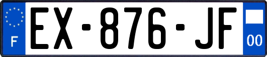 EX-876-JF