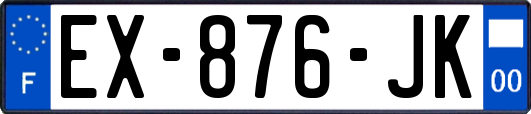 EX-876-JK