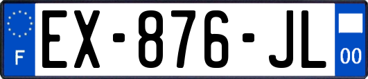 EX-876-JL