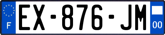 EX-876-JM