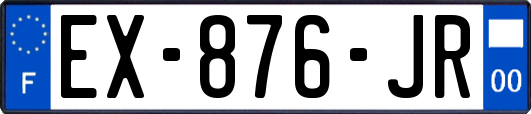 EX-876-JR