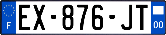 EX-876-JT