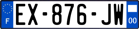 EX-876-JW