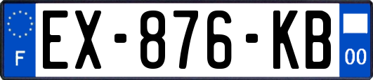 EX-876-KB