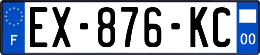 EX-876-KC