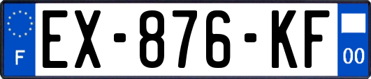 EX-876-KF