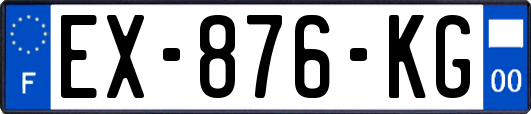 EX-876-KG