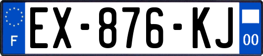 EX-876-KJ