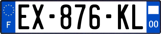 EX-876-KL