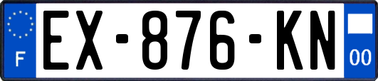 EX-876-KN