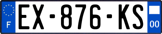 EX-876-KS
