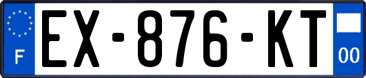 EX-876-KT