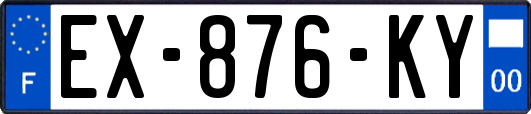 EX-876-KY