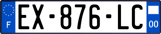 EX-876-LC