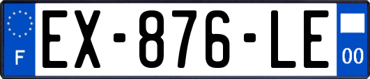 EX-876-LE