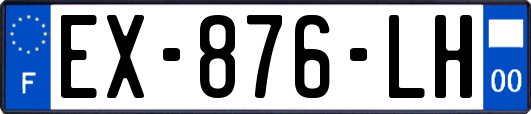 EX-876-LH