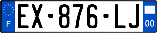EX-876-LJ