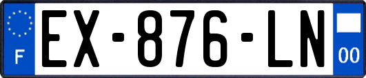EX-876-LN